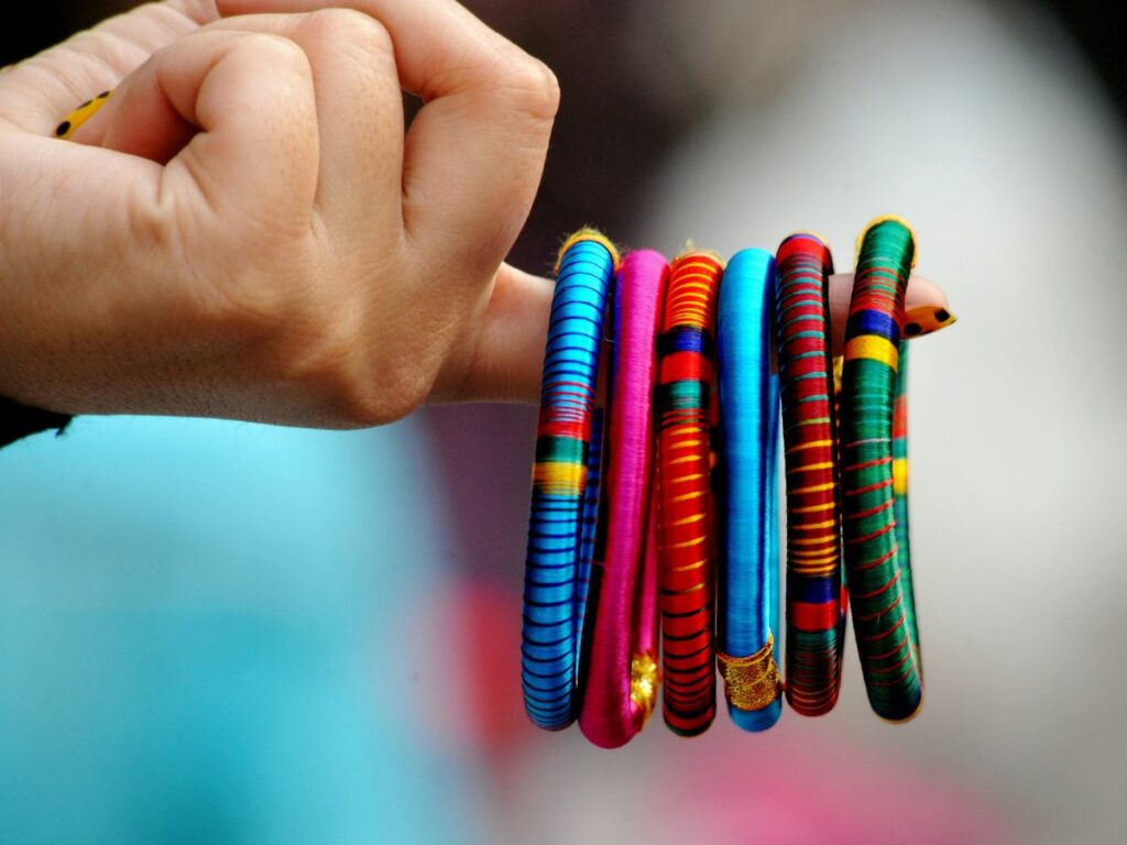 Bangle Accessory Making Jewelry Manufacturer - Rexjewel