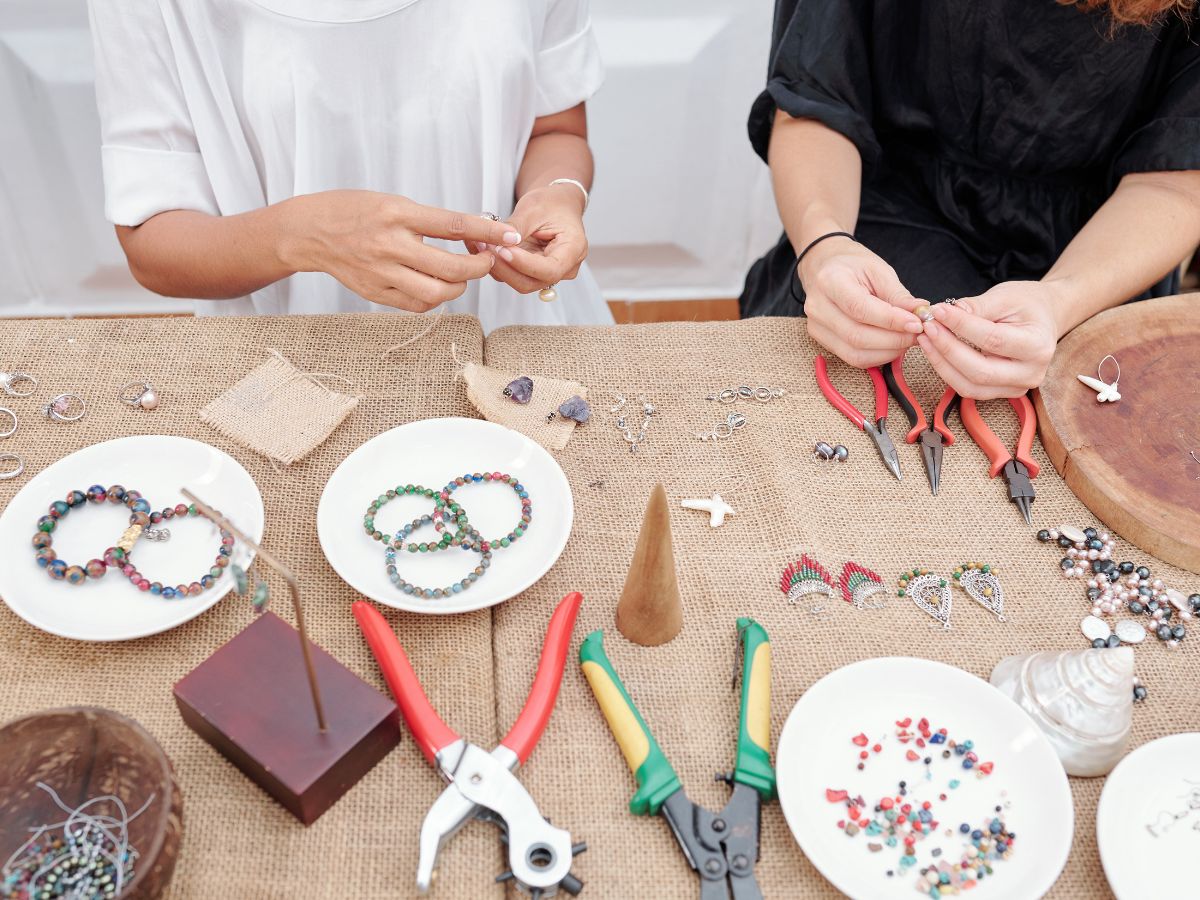 Bangle Accessory Making Jewelry Manufacturer - Rexjewel