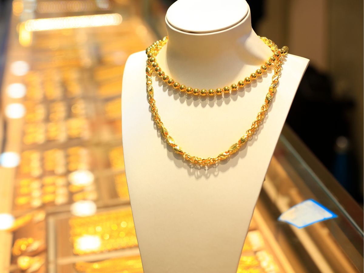 Jewelry Manufacturer Rexjewel