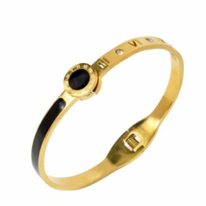 Anti Tarnish Jewelry REX 1