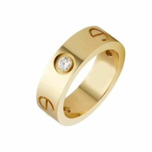 Anti Tarnish Jewelry REX 2
