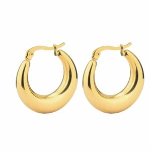Anti Tarnish Jewelry REX 3