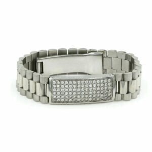 Anti Tarnish Jewelry REX 5