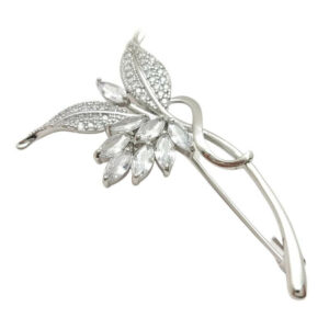 Brooch REX 1