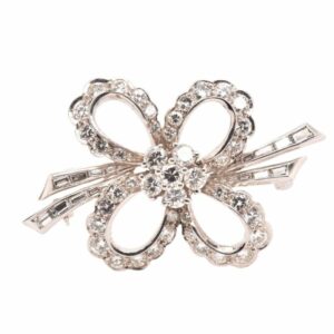 Brooches REX 3