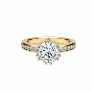 Diamond Jewelry REX 1