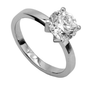 Diamond Ring REX 1