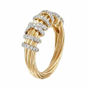 Gold Filled Jewelry REX 1