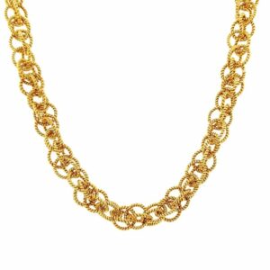Jewelry Chain REX 5