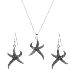 Oxidised Jewelry REX 1