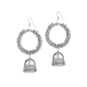 Oxidised Jewelry REX 3