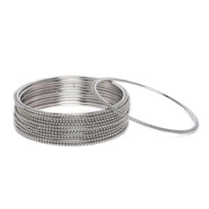 Oxidised Jewelry REX 4