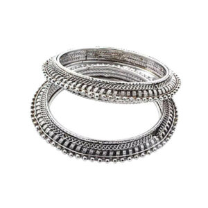 Oxidised Jewelry REX 5