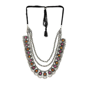 Oxidised Jewelry REX 6