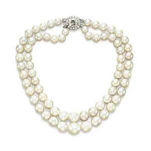Pearl Jewelry REX 1
